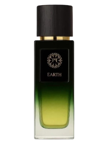 Earth The Woods Collection 100ml