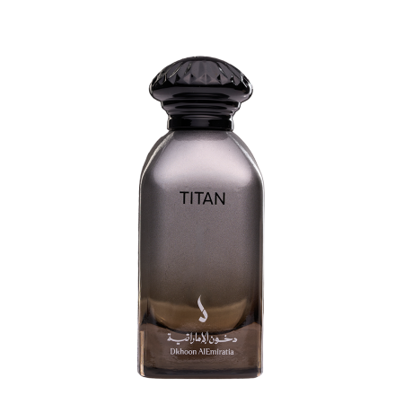 عطر تيتان - دخوني