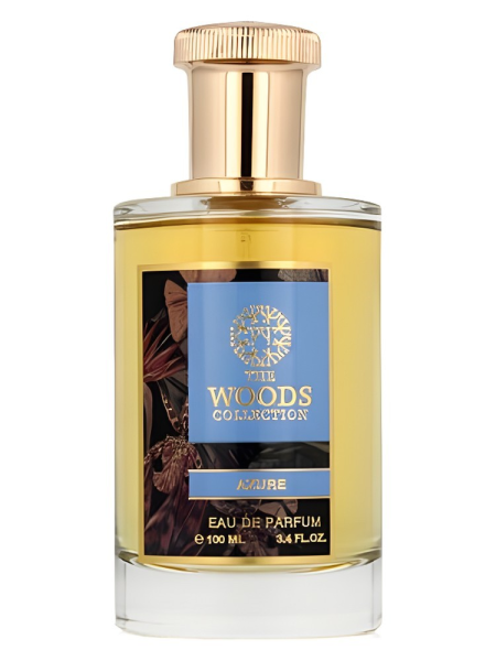 Azure The Woods Collection 100ml