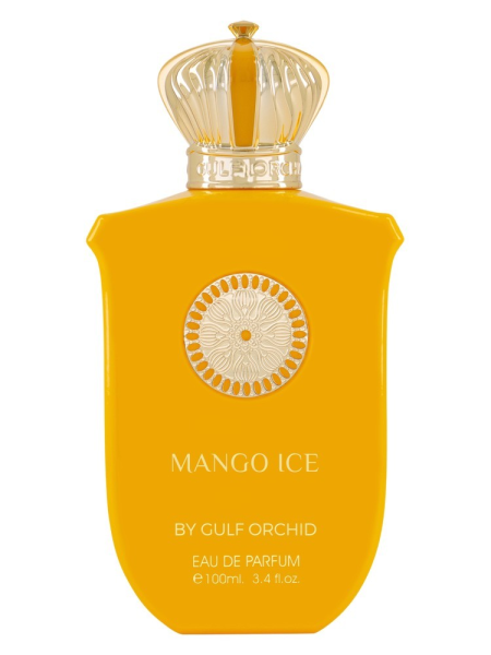 Mango Ice Gulf Orchid 100ml