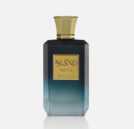 Island Dreams Khadlaj Perfumes