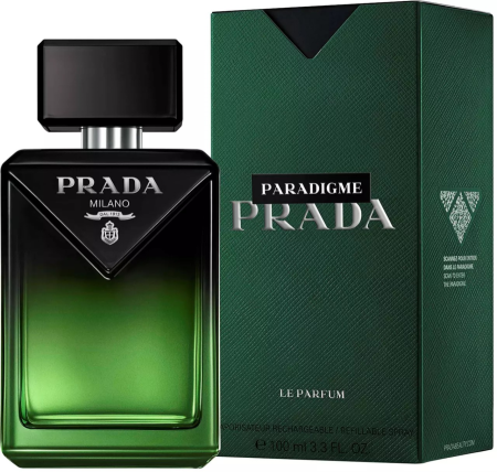 Prada Paradigme Le Parfum 100ml
