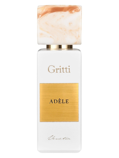 Adèle Gritti