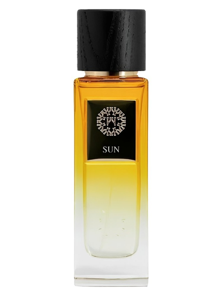 Natural Sun The Woods Collection 100ml