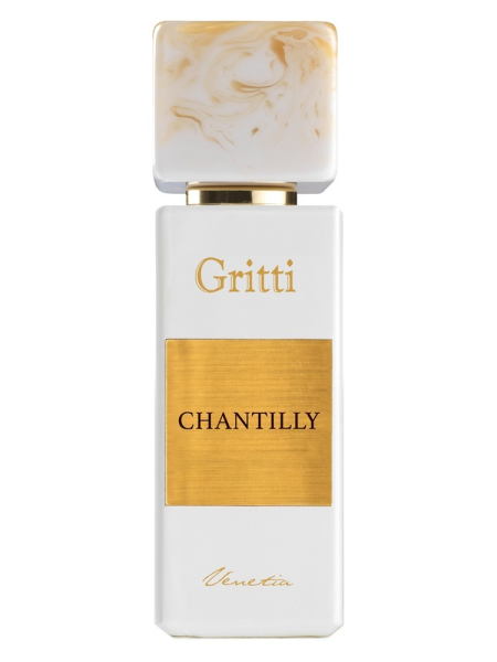 Chantilly Gritti