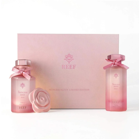 Princess Reef Elixir