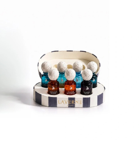 LAVERNE Summer Box for Him