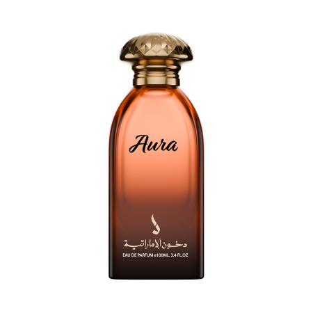 عطر أورا - دخوني