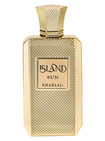 Island Sun Khadlaj Perfumes