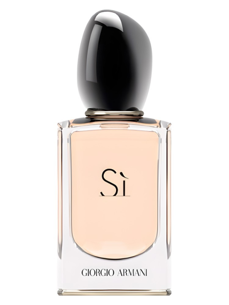 Si Giorgio Armani for women