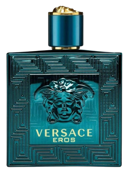 Eros Pour Homme EDT 100ml