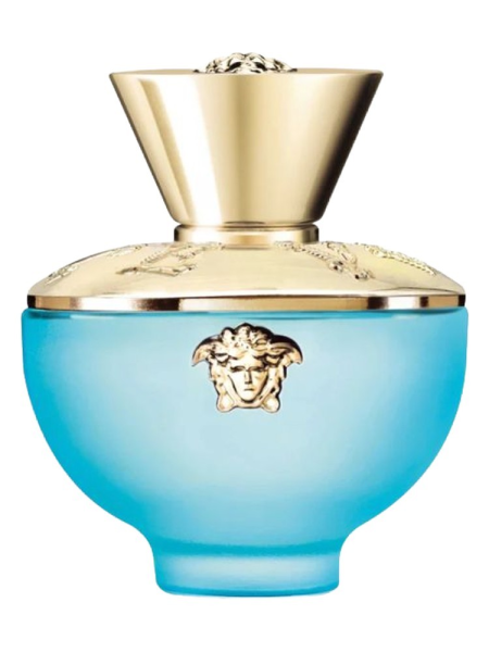 Versace Pour Femme Dylan Turquoise Versace for women