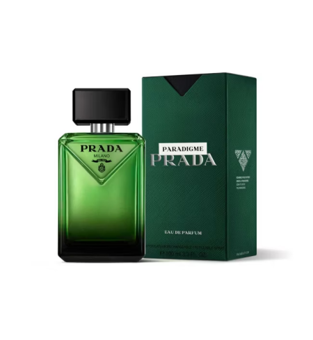 Prada Paradigme EDP 100ml