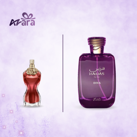 Hawas Diva Rasasi for women