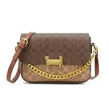 Coach Mila Crossbody Bag