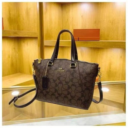 Coach Kelsey Satchel Bag