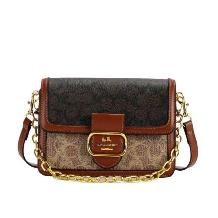 Coach Morgan Square Crossbody bag