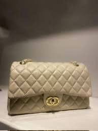 Chanel Classic Flap Bag