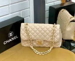 Chanel Classic Flap Bag