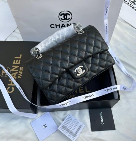 Chanel Classic Flap Bag