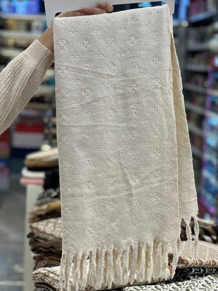 Louis Vuitton Scarf