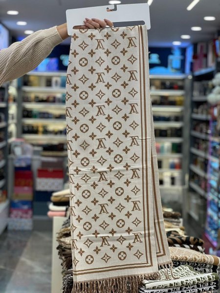 Louis Vuitton Scarf