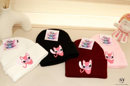 Disney Lilo & Stitch Hats