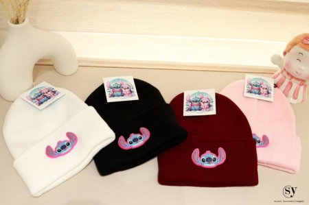 Disney Lilo & Stitch Hats