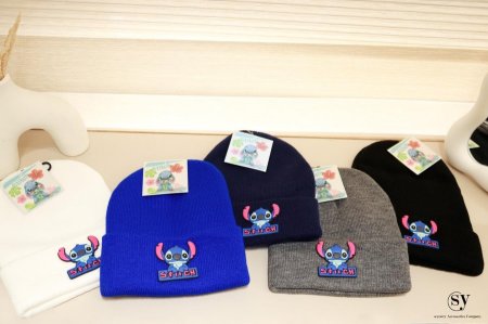 Disney Lilo & Stitch Hats