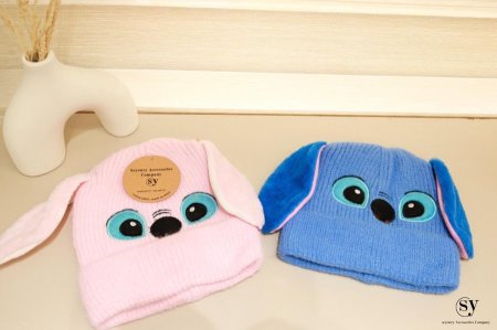 Lilo & Stitch Hats