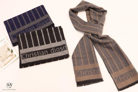 Christian Dior Scarfs
