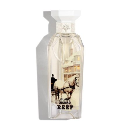 Reef Blanc Nomad Perfume