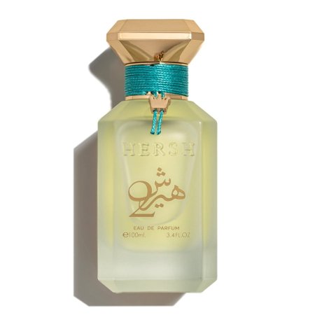 Hersh 2 EDP | Al Ezz Oud