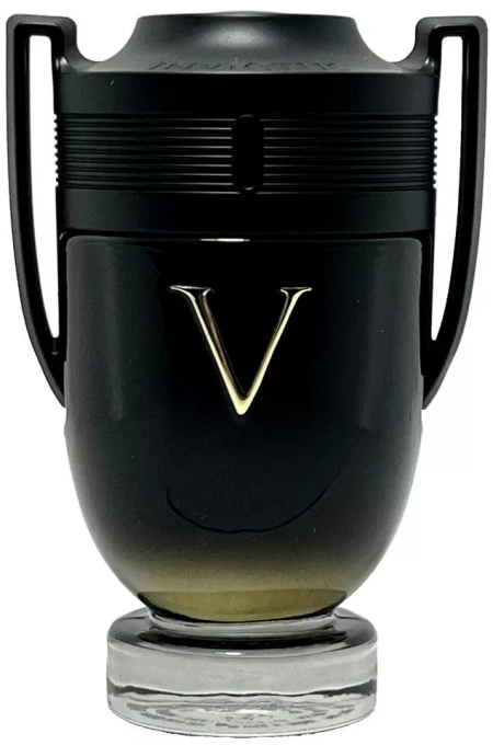 PACO RABANNE INVICTUS VICTORY EXTREME EAU DE PARFUM SPRAY FOR MEN 3.4 Oz / 100ml