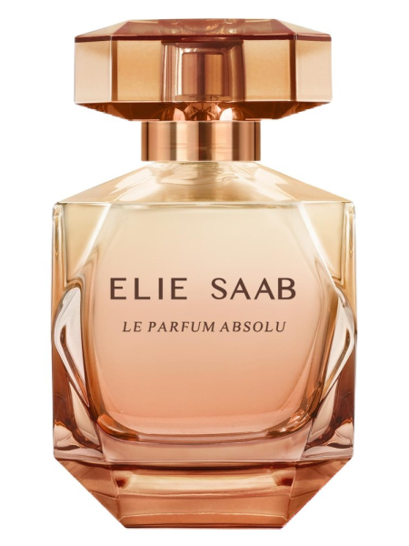 Le Parfum Absolu Elie Saab for women