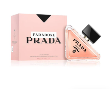 Prada Paradoxe EDP (90 ml)