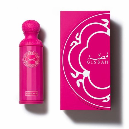 Gissah ONE and ONLY Edp 200 ML‏