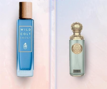 Assaf Wild Cult Sport perfume بديله الاصلي: Assaf Wild Cult Sport perfume <br> <span class='text-color-warm'>سيتوفر قريباً</span>