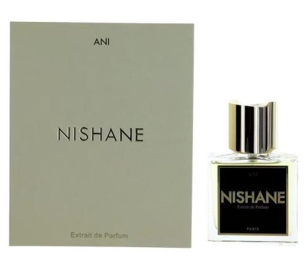 Ani Nishane for women and men Decant 