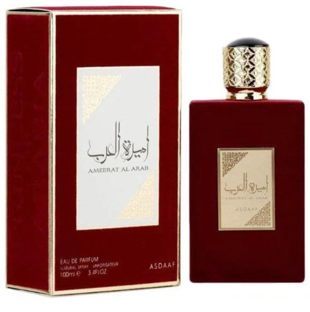 parfum Ameerat Al Arab - L'eau de parfum 100ml عطر أميرة العرب الأصلي‏