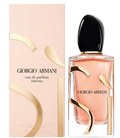  GIORGIO ARMANI SI 100m