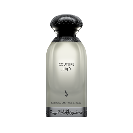 كوتور - دخون الإماراتية