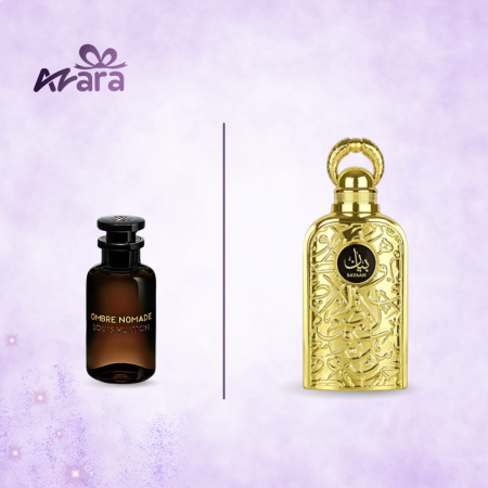 Bayaan by Lattafa  Eau De Parfum Spray