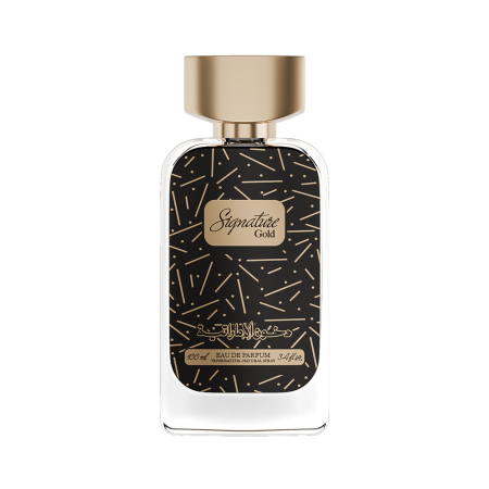 سجنتشر جولد - دخون الإماراتية