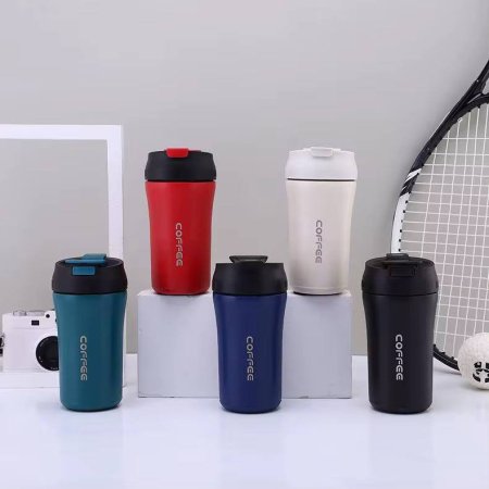 Stainless Steel Coffee Tumblers