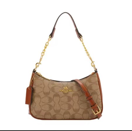 Coach Teri Shoulder Bag