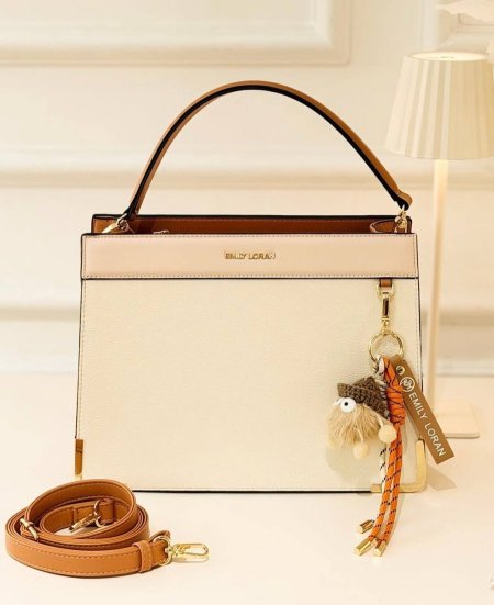 Emily Loran handbag