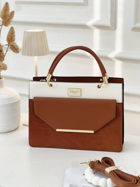 Emily Loran handbag
