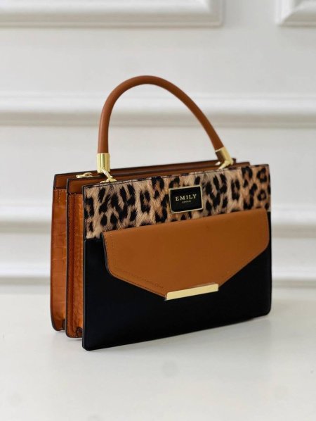 Emily Loran handbag