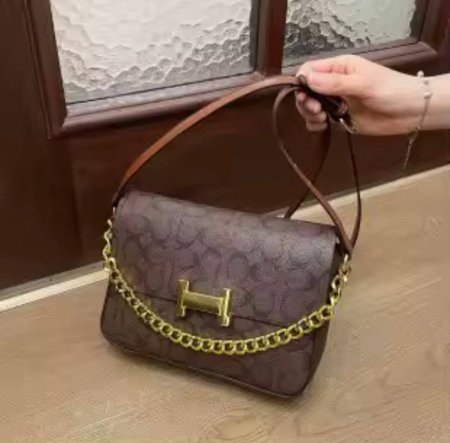 Coach Mini Klare Crossbody Bag